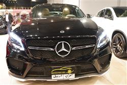 مێرسێدس بێنز GLE